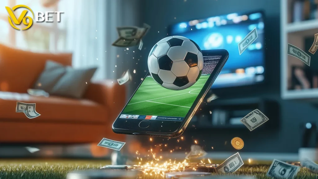 Cách xem Odds và Fix từ nhà cái