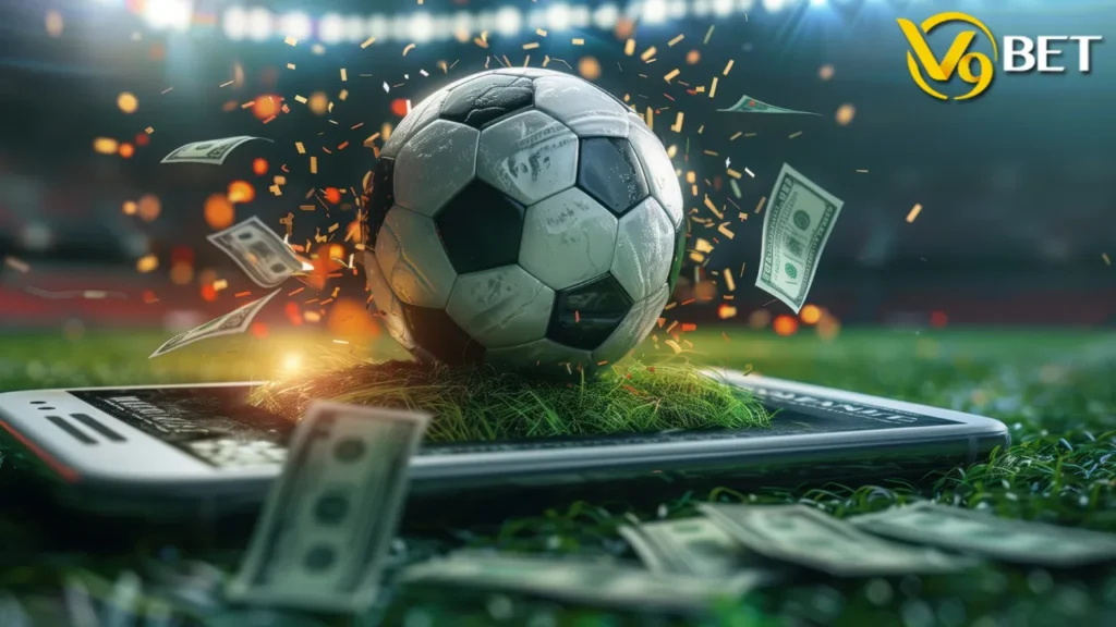 cách chuyển Odds châu Âu sang châu Á